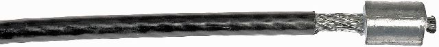 2007-2009 Chevrolet Equinox Parking Brake Cable - Front (Dorman)