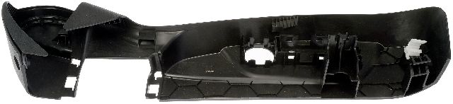 2016 Chevrolet Malibu Limited Seat Track Cover - Front Left (Dorman)