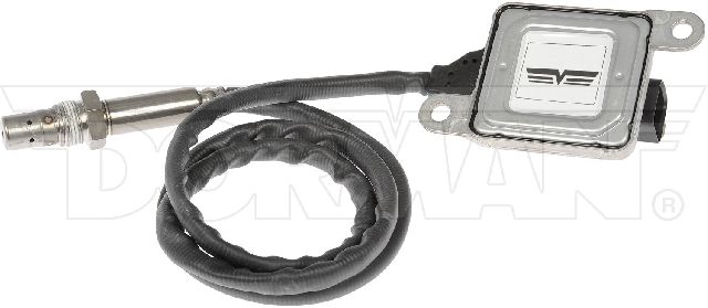 2010-2014 Chevrolet Express 3500 Nitrogen Oxide (NOx) Sensor - Upstream (Dorman)