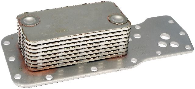 2015-2019 Ford Transit Automatic Transmission Oil Cooler (Dorman)