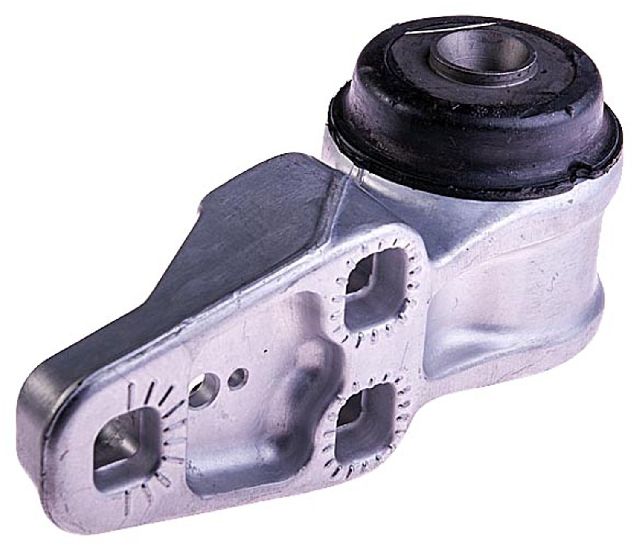 1998-2004 Audi A6 Beam Axle Mount - Rear Left (Dorman)