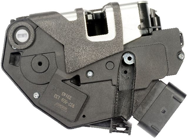 2011-2019 Ford Fiesta Door Lock Actuator Motor - Rear Right (Dorman)