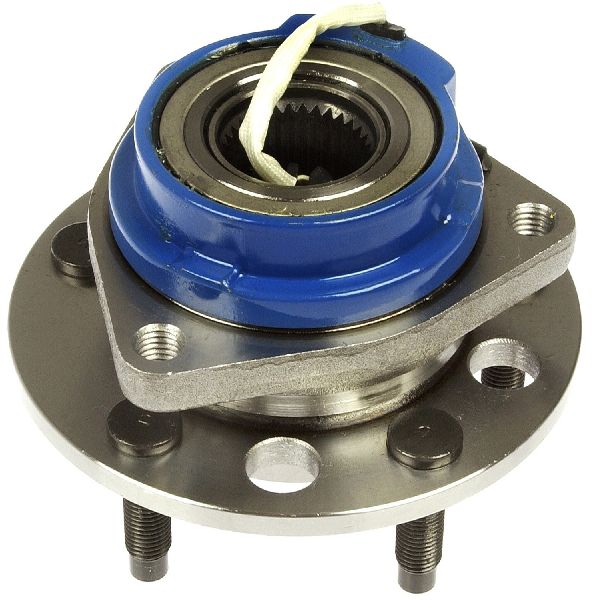 2001-2005 Pontiac Aztek Wheel Bearing and Hub Assembly - Rear (Dorman)