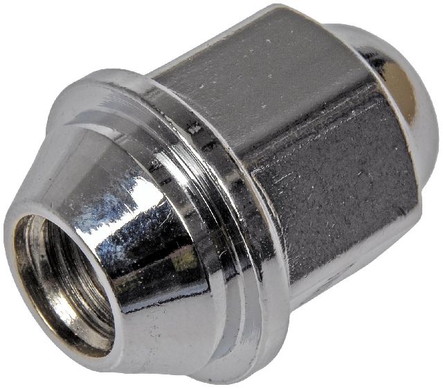 2009-2010 Hyundai Entourage Wheel Lug Nut (Dorman)