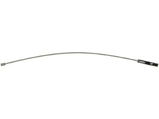 2003-2006 Ford E-150 Parking Brake Cable - Intermediate (Dorman)
