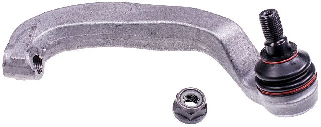 2003-2006 Mercedes-Benz S500 Steering Tie Rod End - Front Right Outer (Dorman)