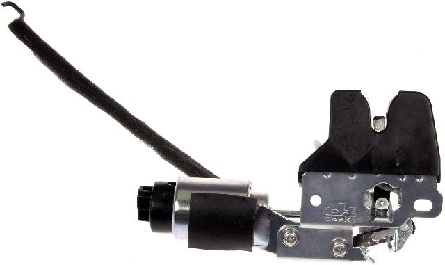 2001-2002 Kia Optima Trunk Lock Actuator Motor (Dorman)