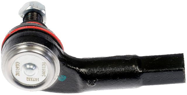 2010-2024 Volkswagen Saveiro Steering Tie Rod End - Front Left Outer (Dorman)