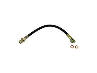 2000-2002 Chevrolet Astro Brake Hydraulic Hose - Front Left or Front Right (Dorman)