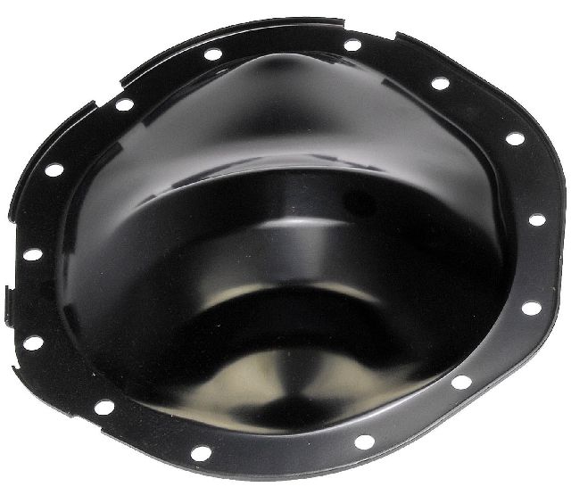 1999-2004 GMC Sierra 2500 Differential Cover - Rear (Dorman)