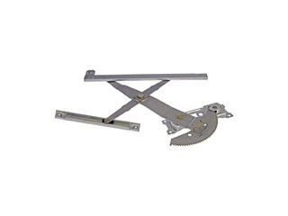 1992-1998 Pontiac Grand Am Window Regulator - Front Right (Dorman)
