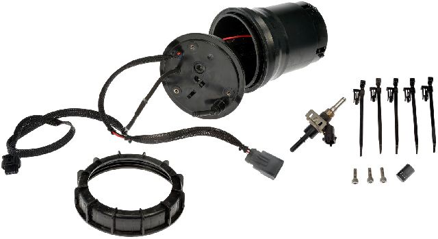 2014-2015 Freightliner Sprinter 2500 Diesel Exhaust Fluid (DEF) Heater (Dorman)