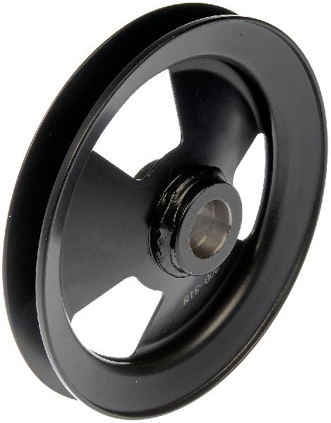 1990-1994 Dodge Caravan Power Steering Pump Pulley (Dorman)