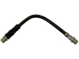 1990-1994 Audi V8 Quattro Brake Hydraulic Hose - Front Left or Front Right (Dorman)