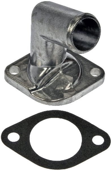 1987-1990 GMC Safari Engine Coolant Thermostat Housing (Dorman)