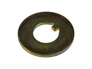 1973-1981 Buick Century Spindle Nut Washer - Front (Dorman)
