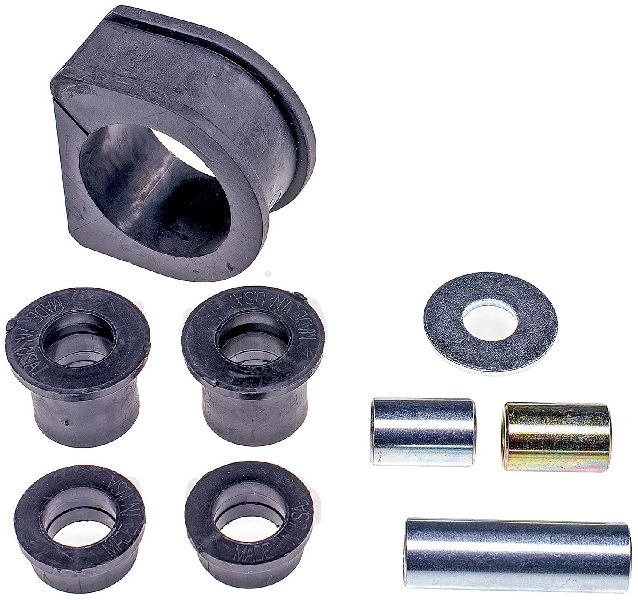 1996-2002 Toyota 4Runner Rack and Pinion Mount Bushing - Front (Dorman)