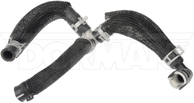 2005-2007 Saturn Relay HVAC Heater Hose Assembly - Inlet (Dorman)