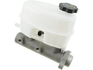 2003-2007 Chevrolet Express 3500 Brake Master Cylinder (Dorman)