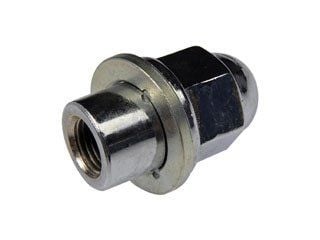 1983 Nissan Pulsar Wheel Lug Nut (Dorman)