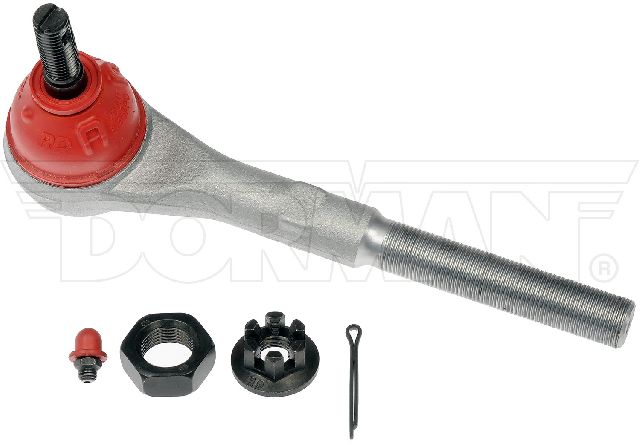 1995-1999 Chevrolet Silverado Steering Tie Rod End - Front Outer (Dorman)