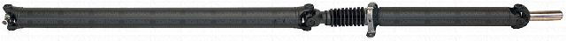 2004-2006 GMC Sierra 3500 Drive Shaft - Rear (Dorman)