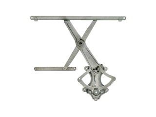 2004-2009 Toyota Sienna Window Regulator - Front Left (Dorman)
