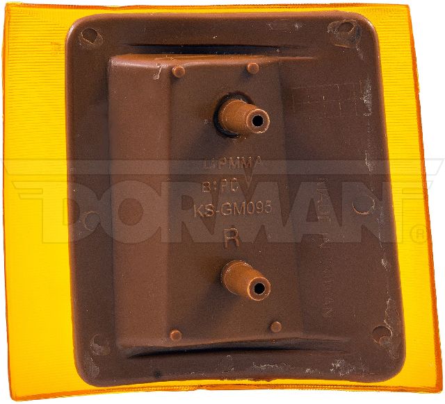 1994-1999 Chevrolet K1500 Marker Light Assembly - Front Right Upper (Dorman)