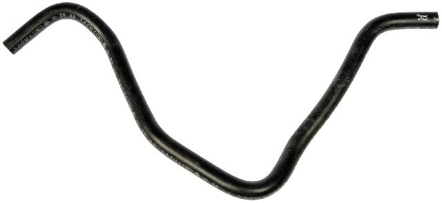 1995-1999 Nissan Maxima Automatic Transmission Oil Cooler Hose Assembly - Outlet (Passenger Side) (Dorman)