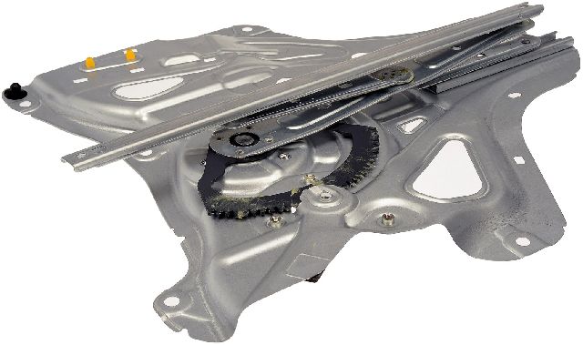2010-2017 Hyundai Tucson Window Regulator - Front Left (Dorman)