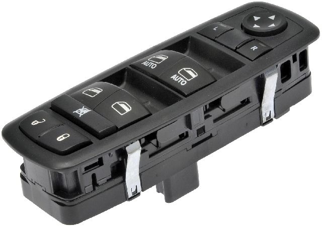 2008-2020 Dodge Grand Caravan Door Window Switch - Front Left (Dorman)