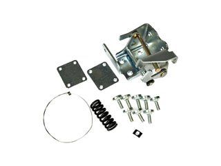 1995-2001 GMC Jimmy Door Hinge - Front Left Upper (Dorman)