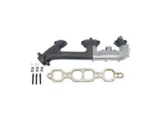 1987-1990 GMC G3500 Exhaust Manifold - Right (Dorman)