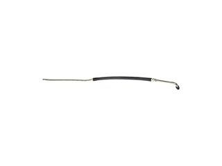 1995 GMC C3500HD Engine Oil Cooler Hose Assembly - Inlet (Lower) (Dorman)