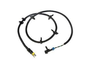 2001-2005 Chevrolet Venture ABS Wheel Speed Sensor Wiring Harness - Front Right (Dorman)