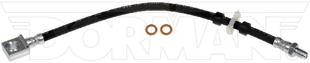2014 Ford E-150 Brake Hydraulic Hose - Rear Left Outer (Dorman)