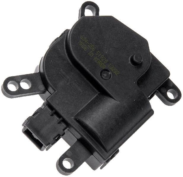 2002-2007 Ford Focus HVAC Blend Door Actuator - Main (Dorman)