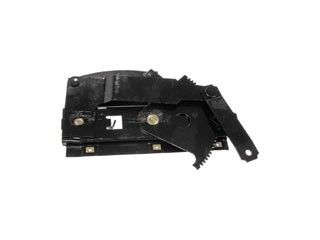1969-1970 Ford Mustang Window Regulator - Rear Left (Dorman)