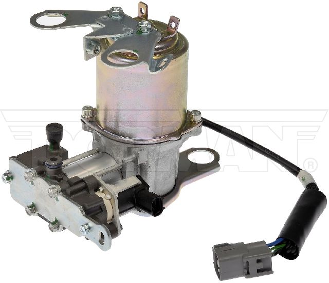 2001-2006 Lexus LS430 Air Suspension Compressor (Dorman)
