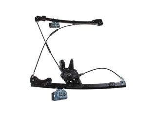 1993-1999 Volkswagen Golf Window Regulator - Front Right (Dorman)