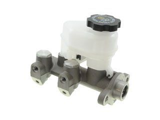1997-1998 Buick Century Brake Master Cylinder (Dorman)