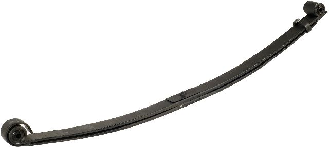 1999-2004 Ford F-350 Super Duty Leaf Spring Assembly - Front (Dorman)