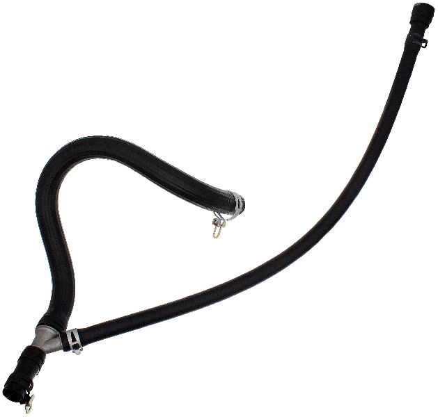 2007-2014 Chevrolet Silverado 2500 HD HVAC Heater Hose Assembly - Outlet (Dorman)