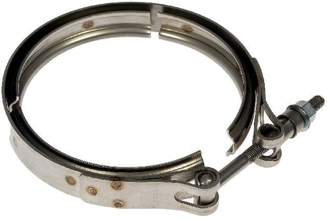 2013-2018 Ram 4500 Exhaust Clamp - Turbocharger Outlet (Dorman)
