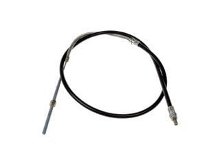 1975-1983 GMC Jimmy Parking Brake Cable - Front (Dorman)