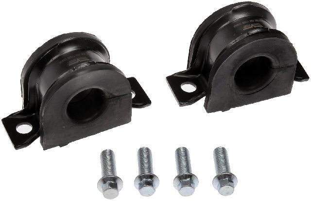 2000-2006 GMC Yukon Suspension Stabilizer Bar Bushing Kit - Rear (Dorman)
