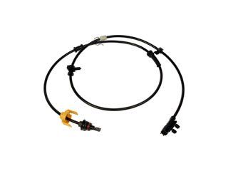 2005-2007 Dodge Caravan ABS Wheel Speed Sensor - Rear (Dorman)