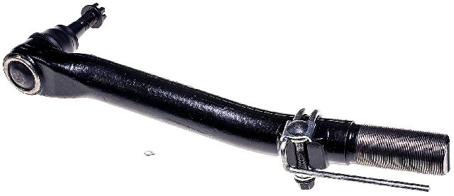 2005-2009 Ford F-250 Steering Tie Rod End - Front Left Outer (Dorman)