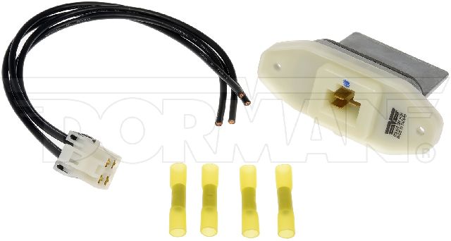 2000-2003 Nissan Maxima HVAC Blower Motor Resistor Kit (Dorman)