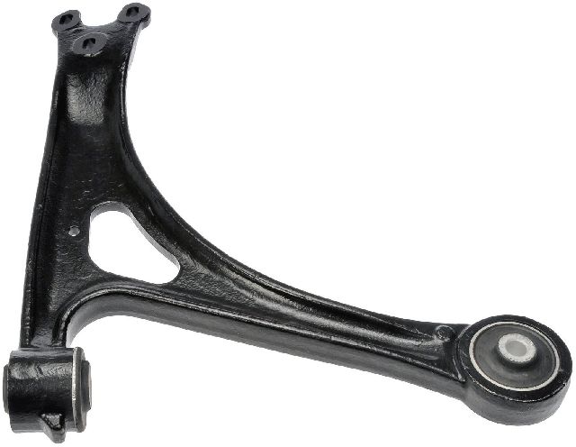 2000-2006 Audi TT Suspension Control Arm - Front Left Lower (Dorman)